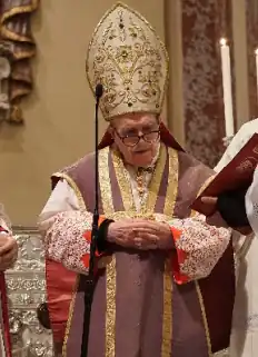 Луиджи де Маджистрис