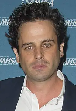 Кирби в 2016 году