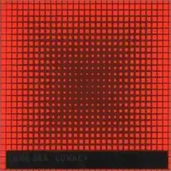 Обложка альбома Luna Sea «Lunacy» (2000)