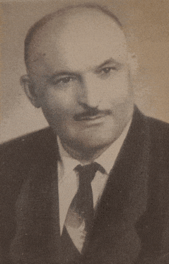 Р. Г. Лусинян