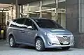 Luxgen7 MPV EV+