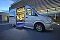 Mercedes-Benz Sprinter Grand Edition