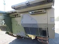 Lynx IFV венгерской армии