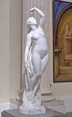 Аврора. Музей изящных искусств Лиона.