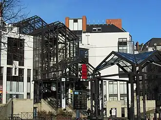 Медиатека Жака Деми