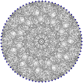 Граф Матьё M22[англ.], Граф Меснера