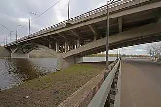 Внутренний Спасский мост