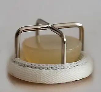 Малогабаритный протез МКЧ-27