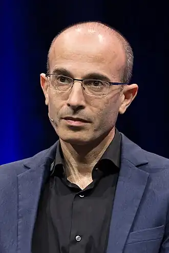 Harari 2024