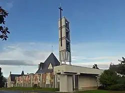 Церковь Святого Иоанна Крестителя