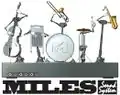 Логотип программы Miles Sound System