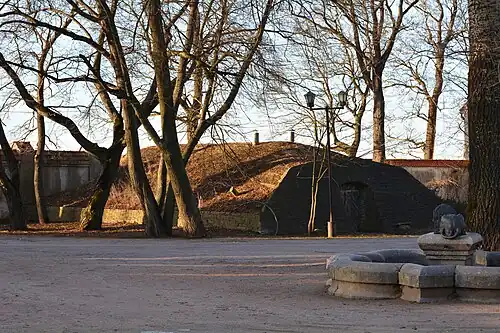 Ледяной погреб