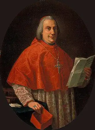 Маркантонио Марколини