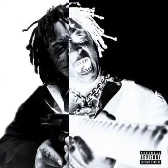 Обложка сингла Trippie Redd при участии Lil Baby и Lil Duke «Mac 10» (2019)