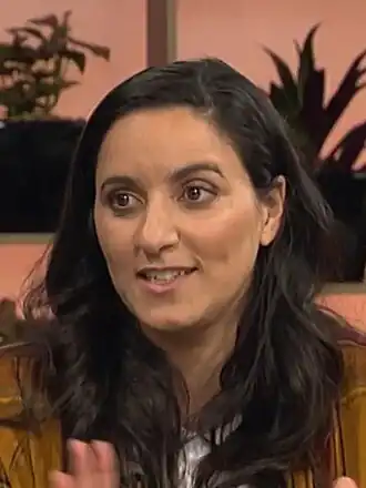 Сами в 2018 году