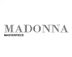 Madonna 2012 logo