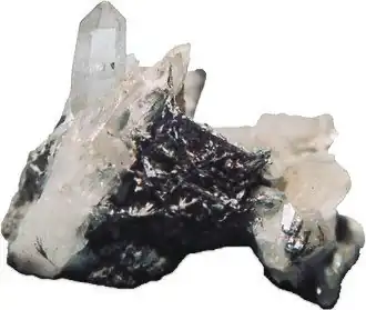 Дашкесанское месторождение, Азербайджан