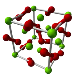 Изображение молекулярной модели