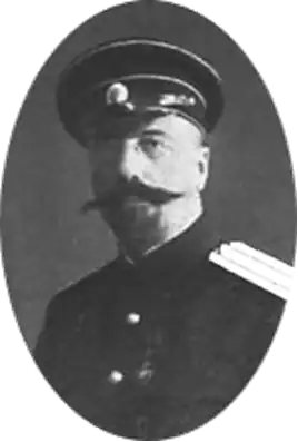 С. Р. Магнус