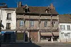 «Дом Генриха IV»