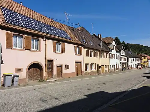 Главная улица