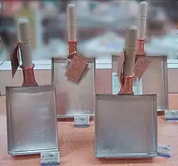 Прямоугольная сковорода макиякинабэ