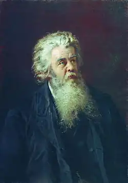 Вяземский, Павел Петрович — сын