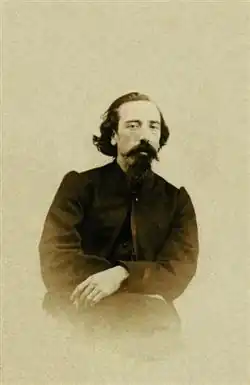 Максимилиан Фаянс