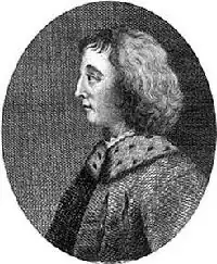 Малькольм II, король Шотландии