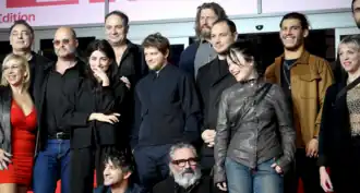 Постер фильма