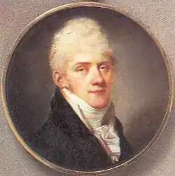 Портрет неизвестного,1806 г. (МК)