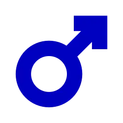 Символ «Марса»