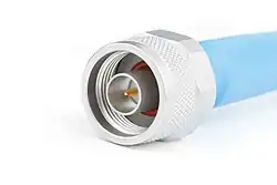 Разъём типа N