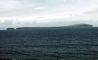 Вид на остров Маульмей