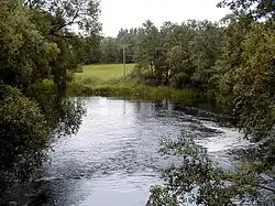 Малта у города Виляны