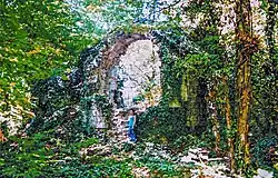 Мамрухский храм