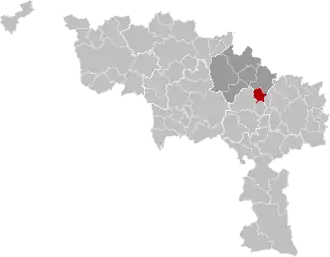 Манаж на карте