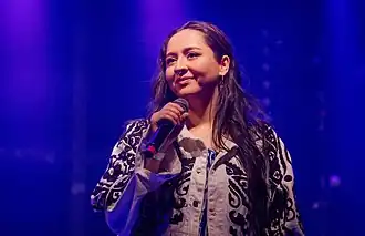 Выступление в Израиле, 2023 год