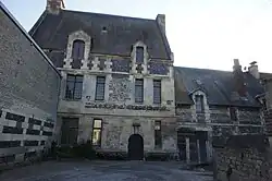 Усадьба Гренье