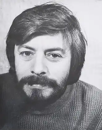 Александр Манусов, 1990 год