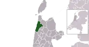 Зейпе на карте