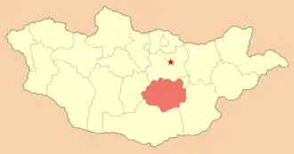 Дэрэн на карте