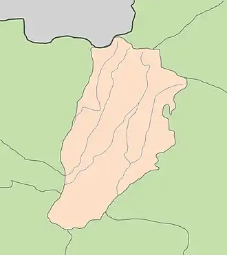 Демирапаранчай (Габалинский район)