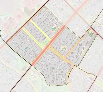 Улица Панфёрова (Ломоносовский район (Москва))