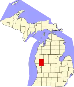 Невейго на карте