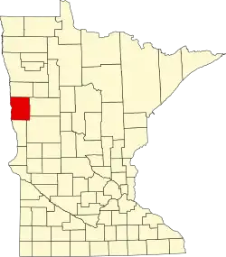 Клей на карте