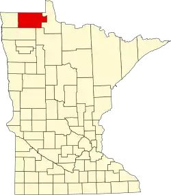 Розо на карте