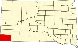 Фолл-Ривер на карте