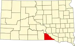 Грегори на карте