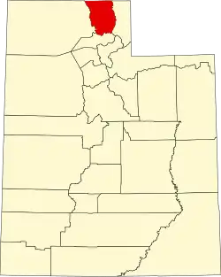 Каш на карте